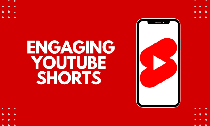 Gig Preview - Write engaging youtube shorts, reels or tiktok scripts