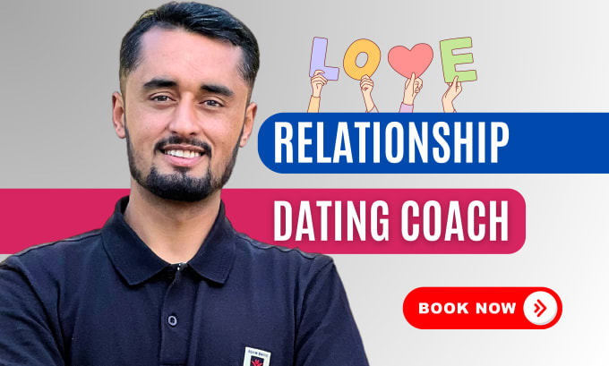 Gig Preview - Be your personal life coach and relationship coach