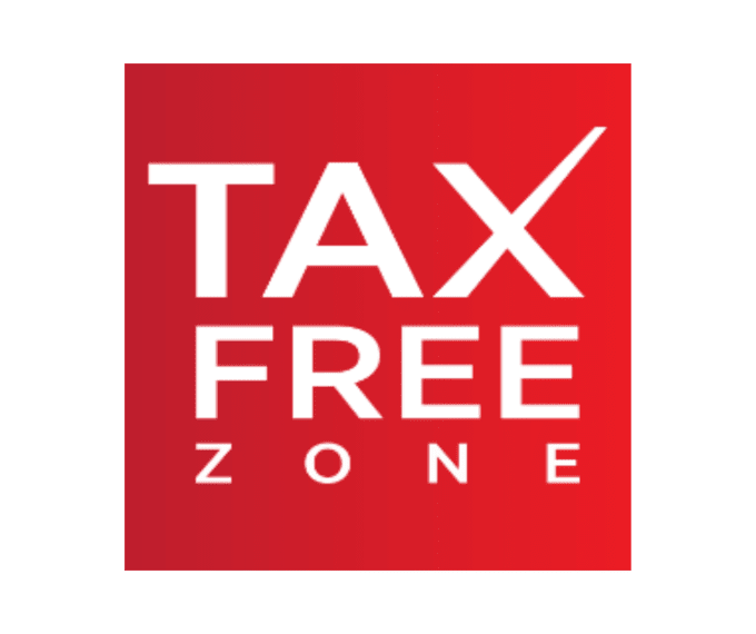 Gig Preview - Be your tax free zone consultant