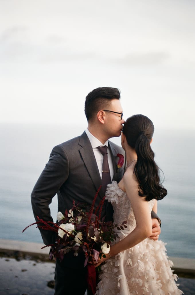 Gig Preview - Be your wedding photographer in bali