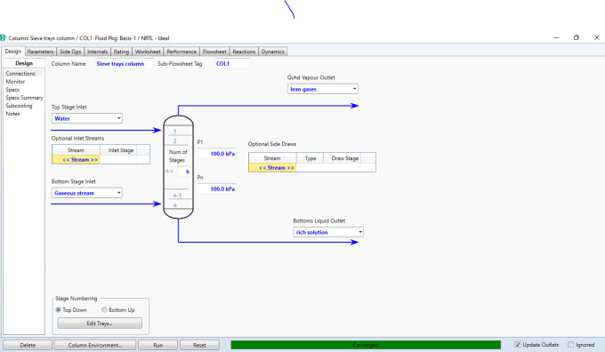 Gig Preview - Help you in aspen hysys, aspen plus, polymath and dwsim