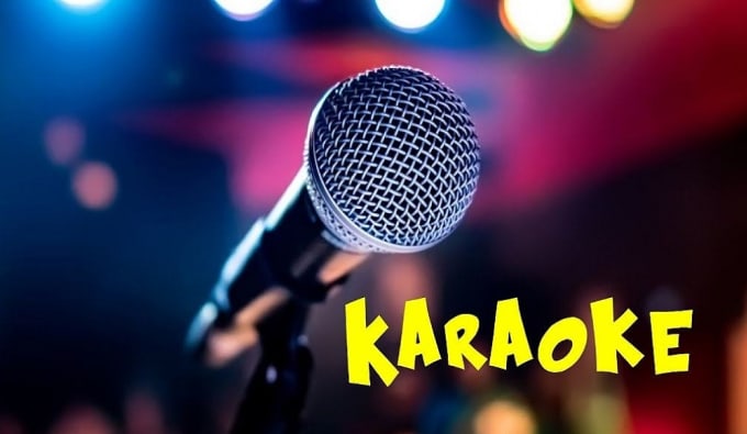 Gig Preview - Instantly remove vocal from songs to make karaoke version