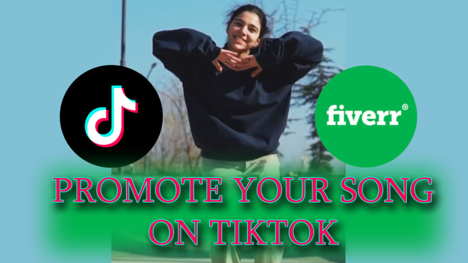 Bestseller - create tiktok dance video on your song