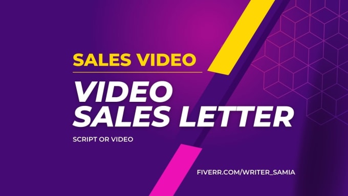 Bestseller - recreate video sales letters a vsl or sales video