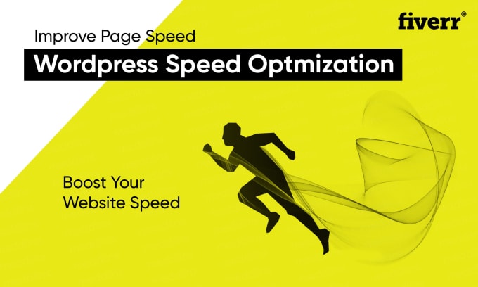 Gig Preview - Improve user experience with expert wordpress speed optimization