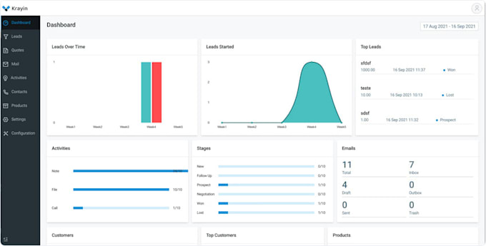 Gig Preview - Install PHP scripts on your hosting or vps server