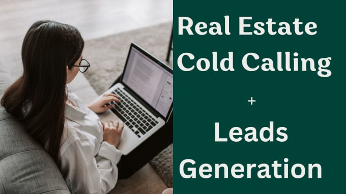 Bestseller - do cold calling for real estate wholesaling