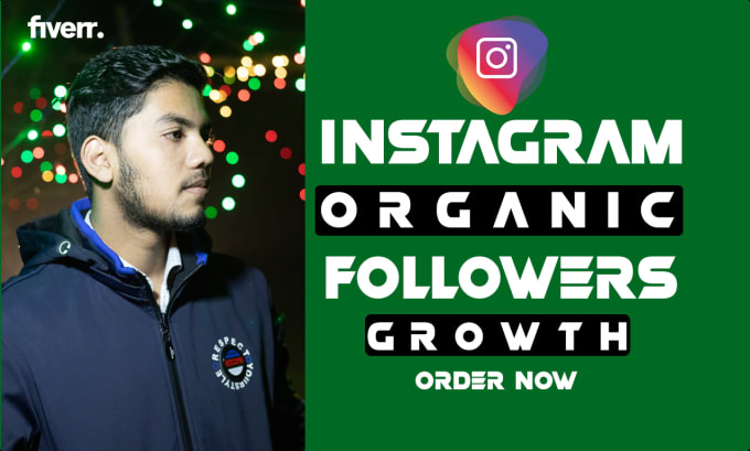 Gig Preview - Do instagram marketing for super fast organic growth