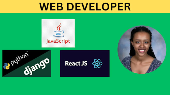 Bestseller - build complex website or web app using django python