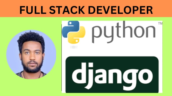 Gig Preview - Do quickest python, django, celery, channels, deployment, AWS