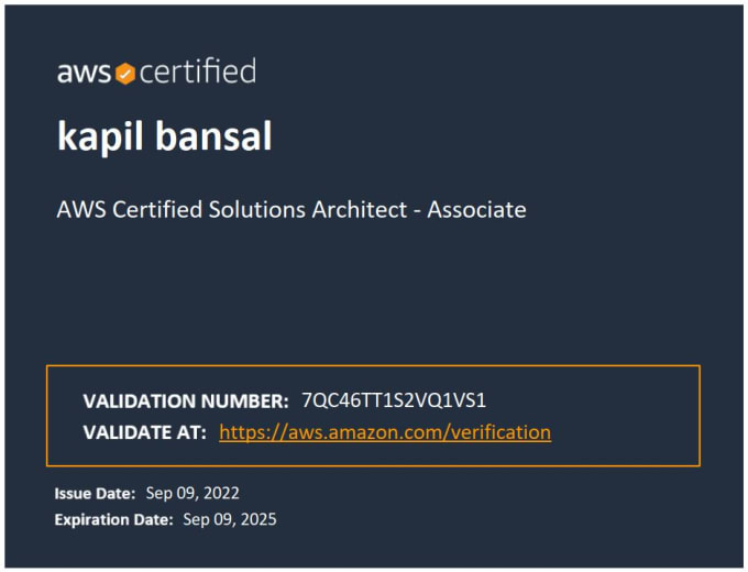 Bestseller - be your  devops and cloud solutions architect