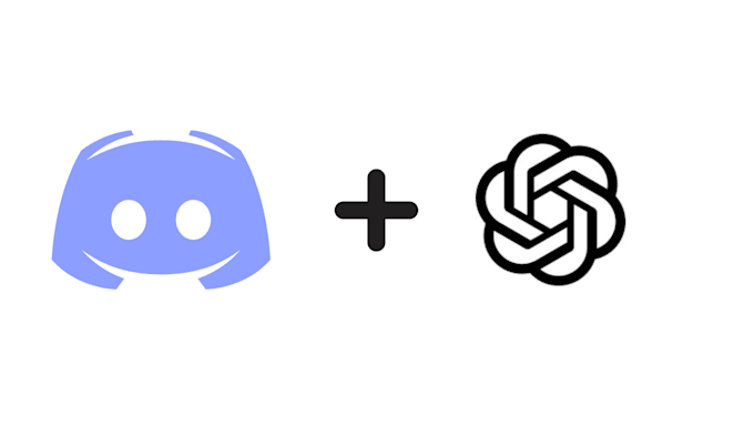 Gig Preview - Create an ai powered chatbot for discord