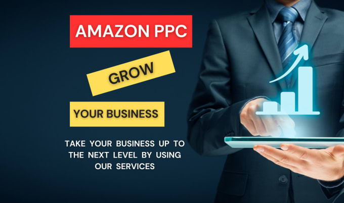 Gig Preview - Be your amazon PPC expert to boost your sales