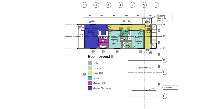 Gig Preview - Draw plumbing and sewage floor plans and site plan