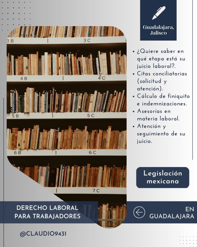 Bestseller - tu abogado laboral en guadalajara, jalisco