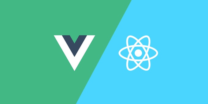 Gig Preview - Develop mobile first web applications with react and vue js