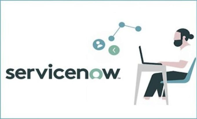 Gig Preview - Do any  kind of work in servicenow