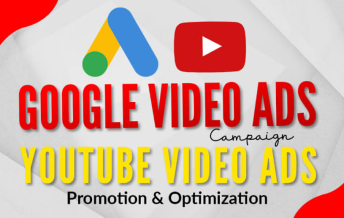 Bestseller - do youtube video promotion use google adword