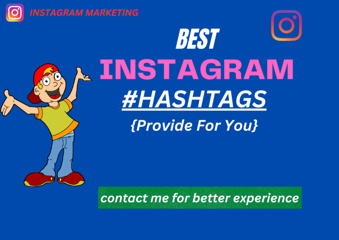 Discover 15 Best Hashtag Generator for Instagram Success