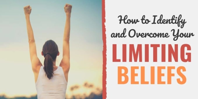 Bestseller - help you discover your limiting beliefs and overcome them