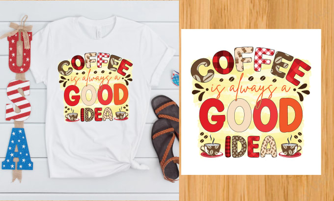 Gig Preview - Create creative sublimation tshirt designs and designs bundle