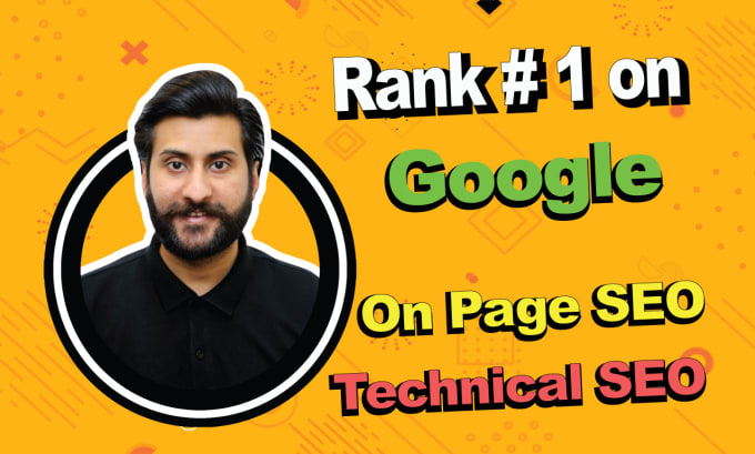 Gig Preview - Do technical onpage SEO of wordpress site for google ranking