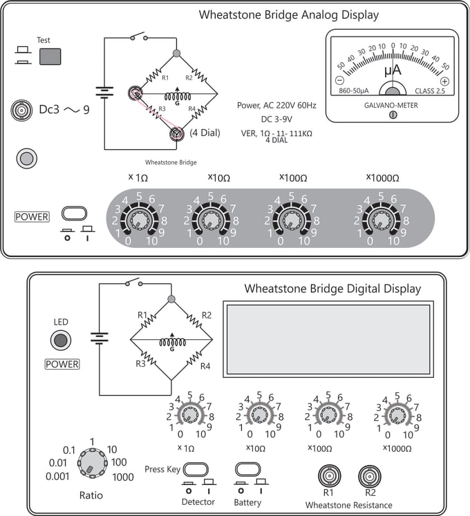 Gig Preview - Draw professional engineering diagrams