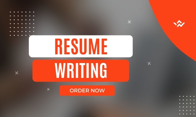 Gig Preview - Write a resume for ats to land a dream job