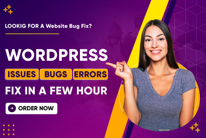 Gig Preview - Fix wordpress issues, errors, and bugs