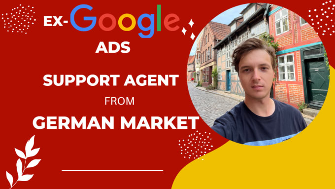 Gig Preview - Set up and manage german google ads ppc campaigns for profit