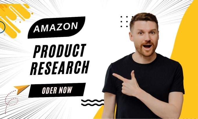 Gig Preview - Do product index and product research