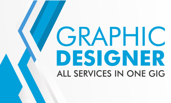 Bestseller - do graphic design work for you