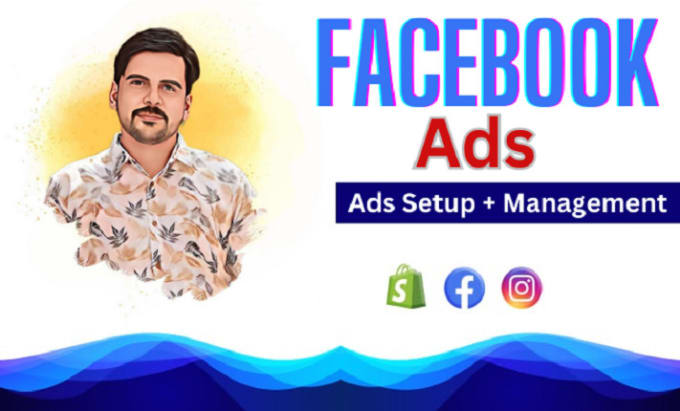 Gig Preview - Set up and manage facebook and instagram ads