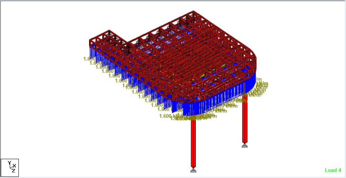 Gig Preview - Be your structural engineer for all type of structure work