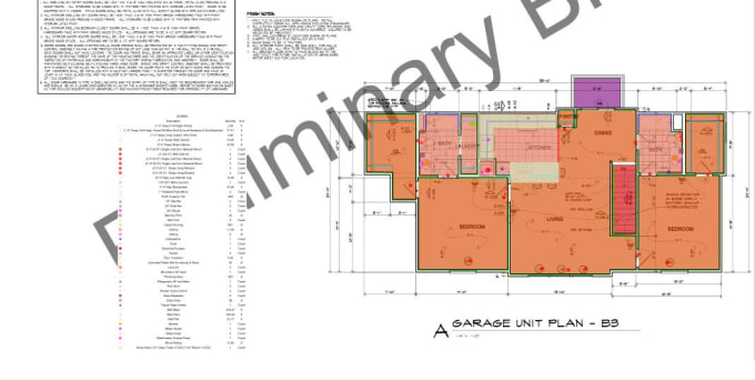 Gig Preview - Do the material takeoff construction cost estimation with estimation software