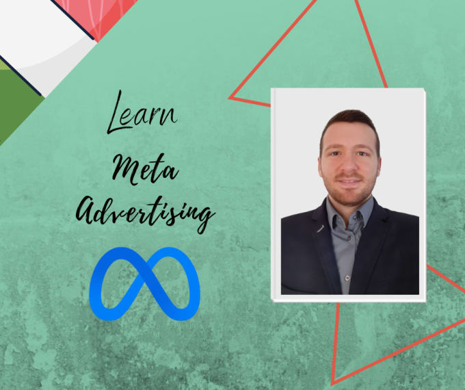 Gig Preview - Teach to your team how to use meta ads for your business in italy