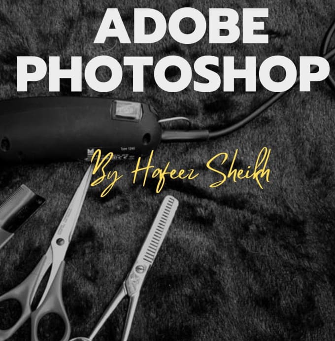 Gig Preview - Do adobe photoshop editing and related tasks