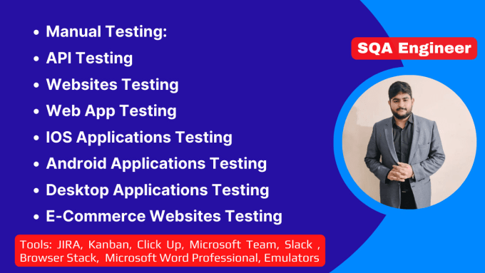 24 Best Web App Testing Services To Buy Online