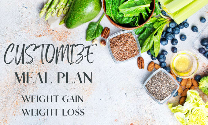 Bestseller - customized meal plan, recipes and diet plan and weight loss, nutrition, keto die