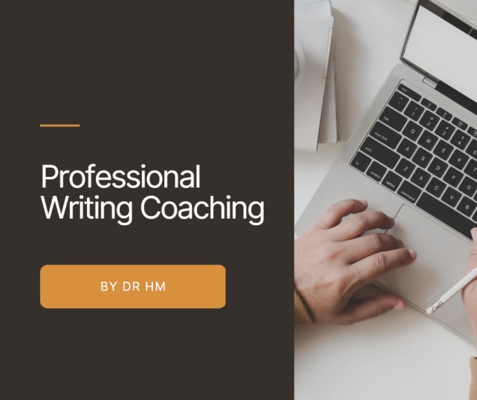 Gig Preview - Be your innovative writing career coach