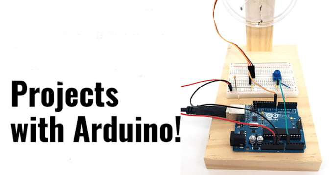 Gig Preview - Do arduino programming and do code for esp32, esp8266 and other borads in a day