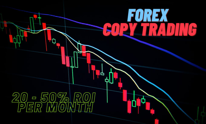 Gig Preview - Do professional forex copy trading service for guaranteed profits