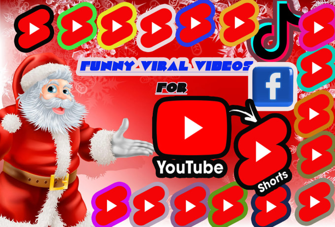 Gig Preview - Give you copyright free funny viral shorts  and long videos for yt fb tiktok