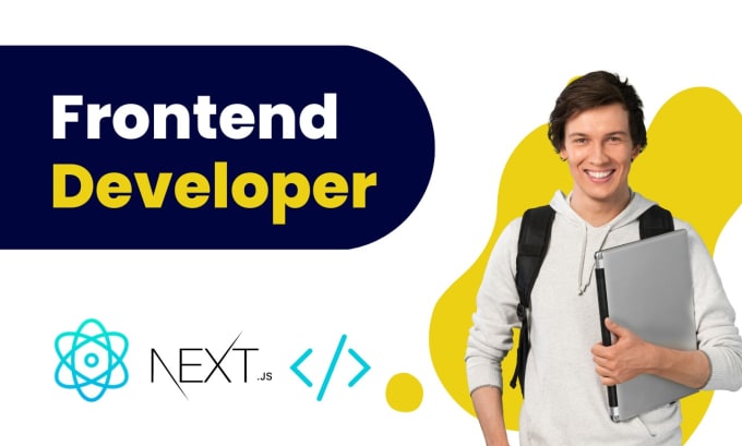 Bestseller - be react js, react native, next js and tailwind css developer