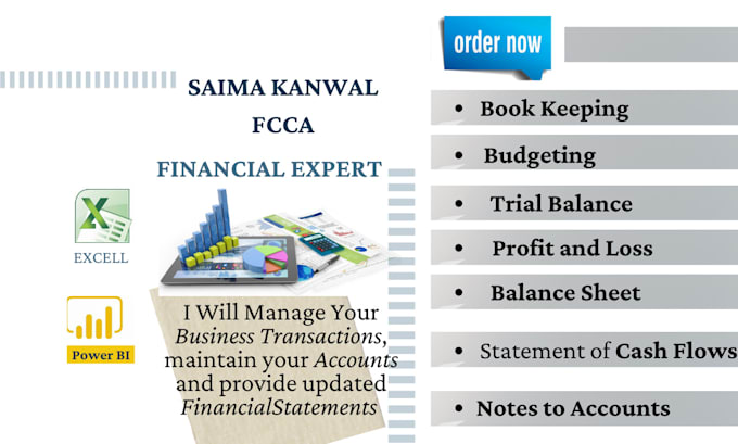 Bestseller - maintain your financial records