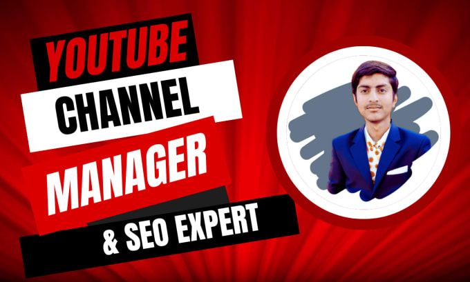 Gig Preview - Do youtube marketing and video SEO