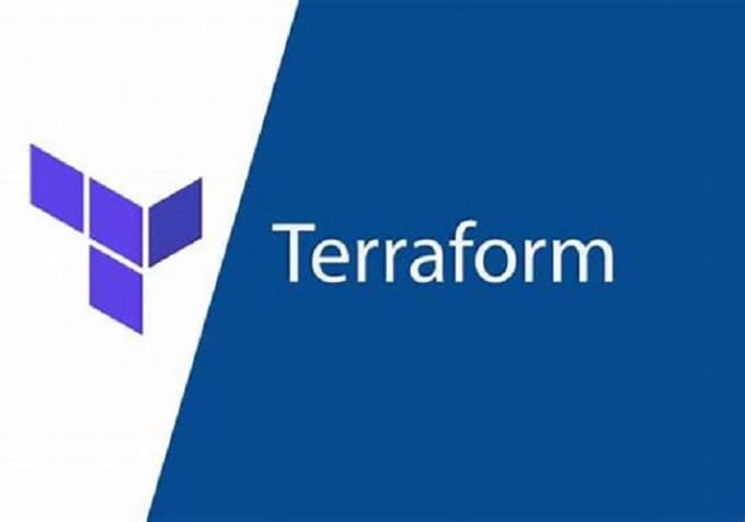 Gig Preview - Build your AWS cloud using terraform and python