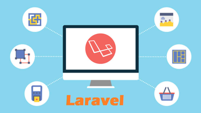 Gig Preview - Laravel bug fixes and error resolution