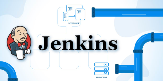 Gig Preview - Setup jenkins for you