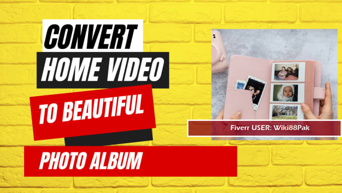 Bestseller - extract high quality images from any video, jpg and png sequence